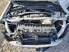 2023 Ford Explorer St Белый vin: 1FM5K8GC7PGA76181