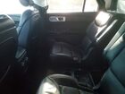 2020 Ford Explorer St Черный vin: 1FM5K8GC8LGA10846