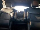 2020 Ford Explorer St Черный vin: 1FM5K8GC8LGA10846