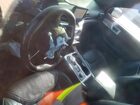 2020 Ford Explorer St Черный vin: 1FM5K8GC8LGA10846