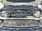 2020 Ford Explorer St White vin: 1FM5K8GC8LGD15618