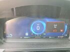2020 Ford Explorer St White vin: 1FM5K8GC8LGD15618