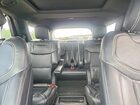 2021 Ford Explorer St Угольный vin: 1FM5K8GC8MGA59241