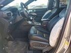 2022 Ford Explorer St Серебряный vin: 1FM5K8GC8NGA98302