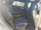 2022 Ford Explorer St Серебряный vin: 1FM5K8GC8NGA98302