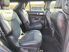 2023 Ford Explorer St Серый vin: 1FM5K8GC8PGA08021