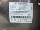 2023 Ford Explorer St Серый vin: 1FM5K8GC8PGA08021