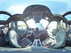 2023 Ford Explorer St Серый vin: 1FM5K8GC8PGA08021