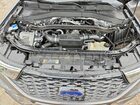 2020 Ford Explorer St Gray vin: 1FM5K8GC9LGA45900