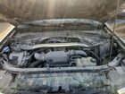 2020 Ford Explorer St Угольный vin: 1FM5K8GC9LGA50224