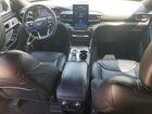 2021 Ford Explorer St Черный vin: 1FM5K8GCXMGA02118 2021 Ford Explorer St Черный vin: 1FM5K8GCXMGA02118