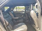2021 Ford Explorer St Черный vin: 1FM5K8GCXMGA02118 2021 Ford Explorer St Черный vin: 1FM5K8GCXMGA02118