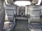 2022 Ford Explorer St White vin: 1FM5K8GCXNGC38821
