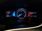 2017 Ford Explorer Sport Черный vin: 1FM5K8GT0HGD18763
