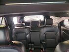 2018 Ford Subn Черный vin: 1FM5K8GT0JGC30267