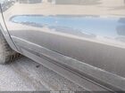2016 Ford Explorer Sport Серый vin: 1FM5K8GT1GGC09128