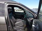 2016 Ford Explorer Sport Серый vin: 1FM5K8GT1GGC09128