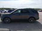 2016 Ford Explorer Sport Серый vin: 1FM5K8GT1GGC09128