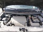 2016 Ford Explorer Sport Серый vin: 1FM5K8GT1GGC09128