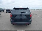 2016 Ford Explorer Sport Черный vin: 1FM5K8GT2GGA76105