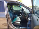 2016 Ford Explorer Sport Серый vin: 1FM5K8GT2GGC00714