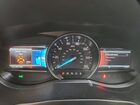2016 Ford Explorer Sport White vin: 1FM5K8GT2GGC32658