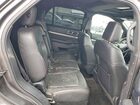 2018 Ford Explorer Sport Серый vin: 1FM5K8GT2JGA98497 2018 Ford Explorer Sport Серый vin: 1FM5K8GT2JGA98497