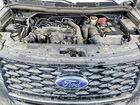 2018 Ford Explorer Sport Серый vin: 1FM5K8GT2JGA98497 2018 Ford Explorer Sport Серый vin: 1FM5K8GT2JGA98497