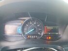 2016 Ford Explorer Sport Black vin: 1FM5K8GT3GGA84584