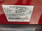 2018 Ford Explorer Sport Красный vin: 1FM5K8GT3JGC64607