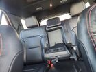 2019 Ford Explorer Sport Silver vin: 1FM5K8GT3KGA77059