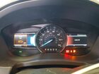 2016 Ford Explorer Sport Белый vin: 1FM5K8GT4GGC39207