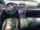 2016 Ford Explorer Sport Белый vin: 1FM5K8GT4GGC39207