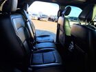 2018 Ford Explorer Sport Белый vin: 1FM5K8GT4JGA04023