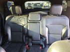 2018 Ford Explorer Sport Белый vin: 1FM5K8GT4JGA04023