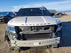 2018 Ford Explorer Sport Белый vin: 1FM5K8GT4JGA04023