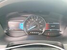 2018 Ford Explorer Sport Серый vin: 1FM5K8GT4JGA18455