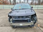 2018 Ford Explorer Sport Black vin: 1FM5K8GT5JGC59490
