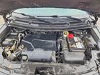 2016 Ford Explorer Sport Black vin: 1FM5K8GT7GGD25577