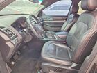 2016 Ford Explorer Sport Black vin: 1FM5K8GT7GGD25577
