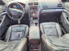 2016 Ford Explorer Sport Black vin: 1FM5K8GT7GGD25577