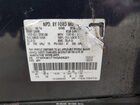 2017 Ford Explorer Sport Navy vin: 1FM5K8GT7HGA55221