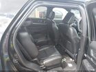 2018 Ford Explorer Sport Черный vin: 1FM5K8GT7JGC78025