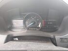 2018 Ford Explorer Sport Черный vin: 1FM5K8GT7JGC78025