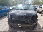 2018 Ford Explorer Sport Черный vin: 1FM5K8GT7JGC78025