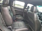 2016 Ford Explorer Sport Черный vin: 1FM5K8GT8GGC55748 2016 Ford Explorer Sport Черный vin: 1FM5K8GT8GGC55748