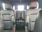 2016 Ford Explorer Sport Черный vin: 1FM5K8GT8GGC55748 2016 Ford Explorer Sport Черный vin: 1FM5K8GT8GGC55748