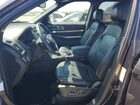 2017 Ford Explorer Sport Серый vin: 1FM5K8GT8HGD21734
