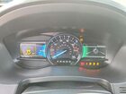 2018 Ford Explorer Sport Бордовый vin: 1FM5K8GT8JGC83394