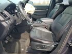 2017 Ford Explorer Sport Black vin: 1FM5K8GT9HGD04991